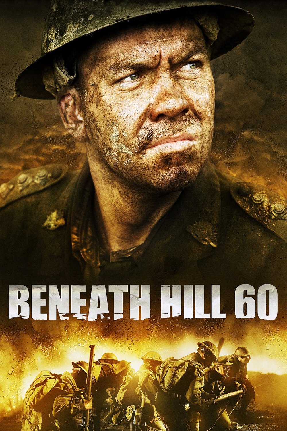 Постер Beneath Hill 60